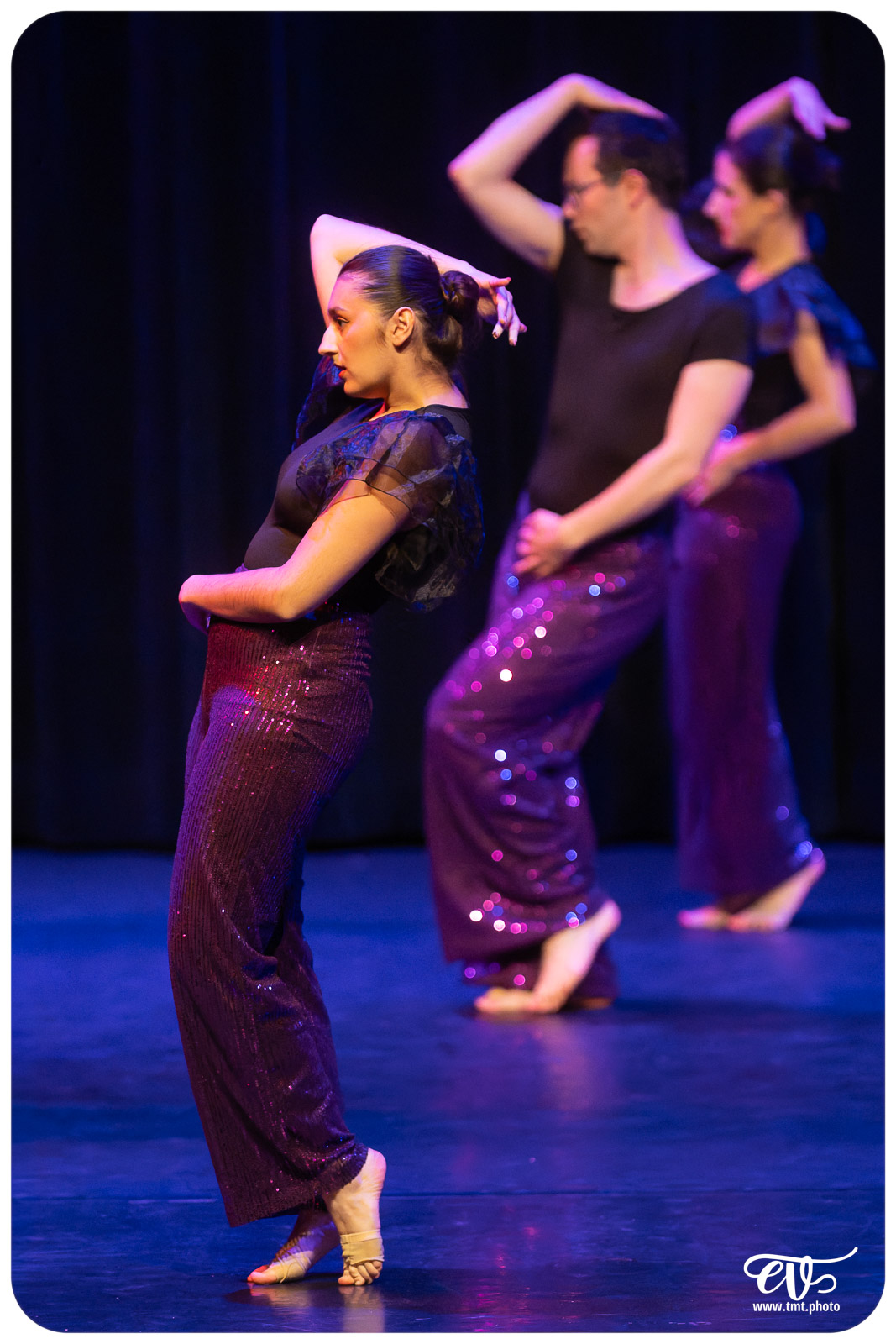 ECOLE DE DANSE CÉCILE ADAMOW